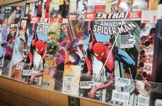 Judge rules that Spider-man and co. belong to Marvel Comics