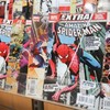 Judge rules that Spider-man and co. belong to Marvel Comics