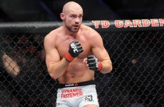 'I thought I won the fight clearly' - Pendred in no doubt after contentious call