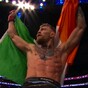 McGregor brushes Siver aside to set up a UFC title bout with Jose Aldo