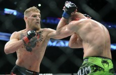 Conor McGregor's clash with UFC champion Jose Aldo is set for Las Vegas in May