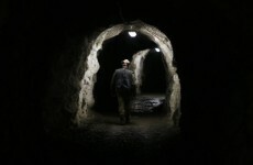 Ukraine mine blast kills 16