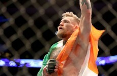 The Conor McGregor backlash has already begun