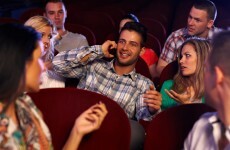 Microsoft's latest patent could remove one of the most annoying problems in cinema