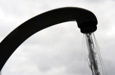 Up to 6,500 homes left without water