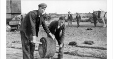 From a grass runway to 435m passengers: Dublin Airport has come a long way