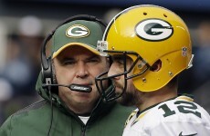 The Redzone: Packers made to pay for conservatism while Seahawks pull out all the tricks
