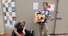 Busk in Dublin? Here's how new rules will affect you