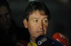 Here's another ex-Fianna Fáil minister who could be making a comeback