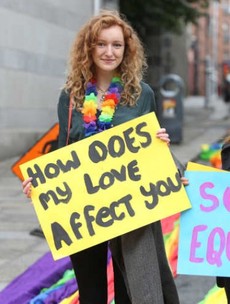 Timeline: A history of gay rights in Ireland