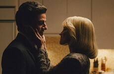 VIDEO: Your weekend movies... A Most Violent Year