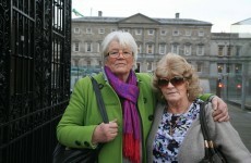 Has the Government "pared back" what was promised to Magdalene survivors?