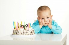 5-year-old sent invoice after he misses a friend's birthday party