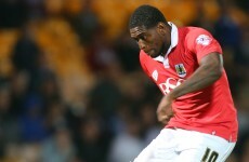 World's slowest penalty taker has become even slower