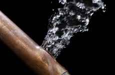 Irish Water denies leaving residents "high and dry"