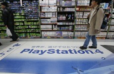 The group that brought PSN/Xbox Live down gets a taste of its own medicine