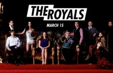 Here's why everyone's talking about this drama about the Royal Family