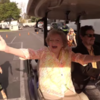 Betty White reacts adorably to surprise flash-mob for her 93rd birthday