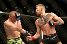 10 essential phrases to bluff your way through a Conor McGregor bout
