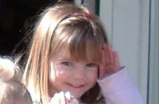 'It wasn't Madeleine': McCanns dismiss reported sighting in India