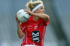 'It's a really brave thing and the more people that come out, the more acceptable it is'