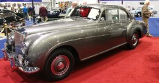 These are the most exclusive vintage cars you can buy in England right now