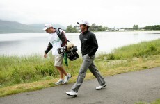 Poll: Should Rory McIlroy say sorry for telling a golf commentator to 'shut up'?