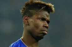Pogba could be sold if big offer comes in, admits Juventus president