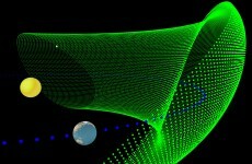 We are not alone - asteroid discovered in Earth's orbit