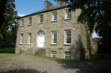 What else could I get for… the €850k pricetag on the Italian Ambassador's former home