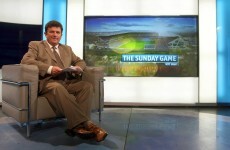 No further questions: RTÉ presenter “banned” by the FAI