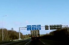 VIDEO: Here's what it would look like if they filmed the Sopranos in Dublin...