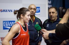 Despite criticising RTÉ, Katie Taylor is to work on new documentary with the state broadcaster