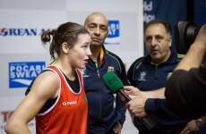 Despite criticising RTÉ, Katie Taylor is to work on new documentary with the state broadcaster