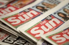Has The Sun stopped publishing photos of topless women on page 3?