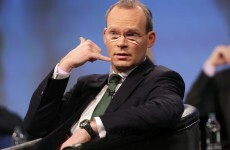 'I find it a bit disloyal': A Labour minister is NOT happy with Simon Coveney