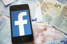 Facebook says it has had a MASSIVE effect on the economy