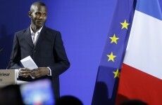 He saved lives during the Paris attacks - now he's been granted citizenship