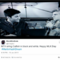 MTV went black-and-white in honour of Martin Luther King, but it totally backfired
