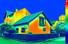 Irish homes are a lot warmer than they were 10 years ago