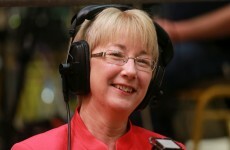 Mary Hanafin won't say if she supports or opposes same-sex marriage