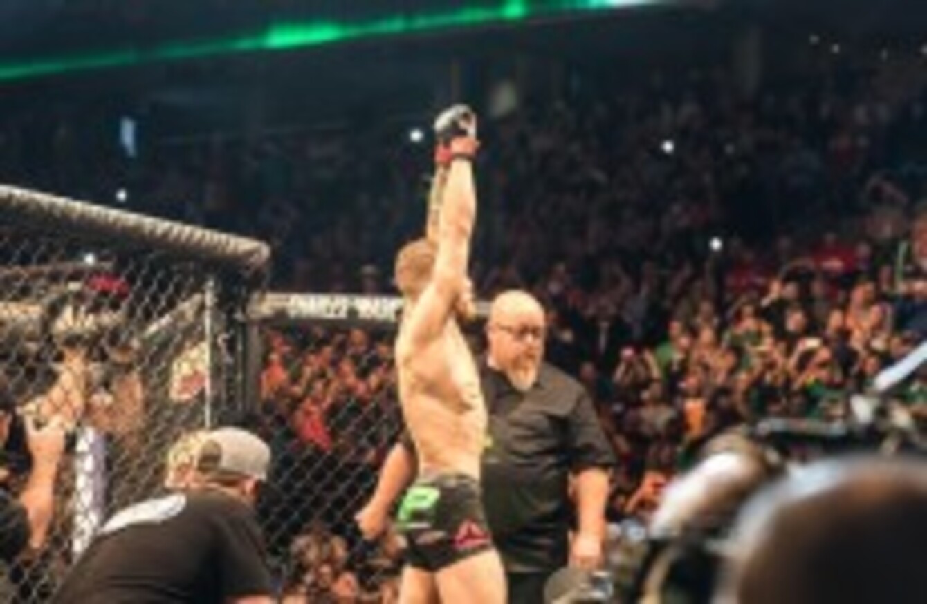 What to watch on TV tonight: Tuesday · The Daily Edge