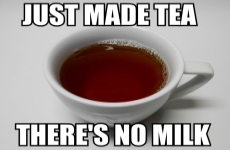 11 extremely Irish First World Problems