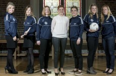 The Women's GPA has been 'a long time coming' says Anna Geary