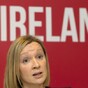 'Lucinda or Shane never knocked at my door ... they probably knew better'