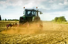 Minister: 'Seriously, we haven't forgotten about rural Ireland'