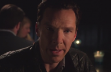 Benedict Cumberbatch tried out some new names and it was wonderful