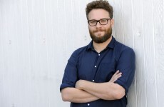 Seth Rogen says American Sniper reminds him of fictional Nazi propaganda, Twitter explodes