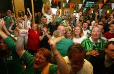 The Irish pub is set to become even harder to ignore on your holidays