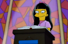 11 of the most surprising celebrity cameos on The Simpsons